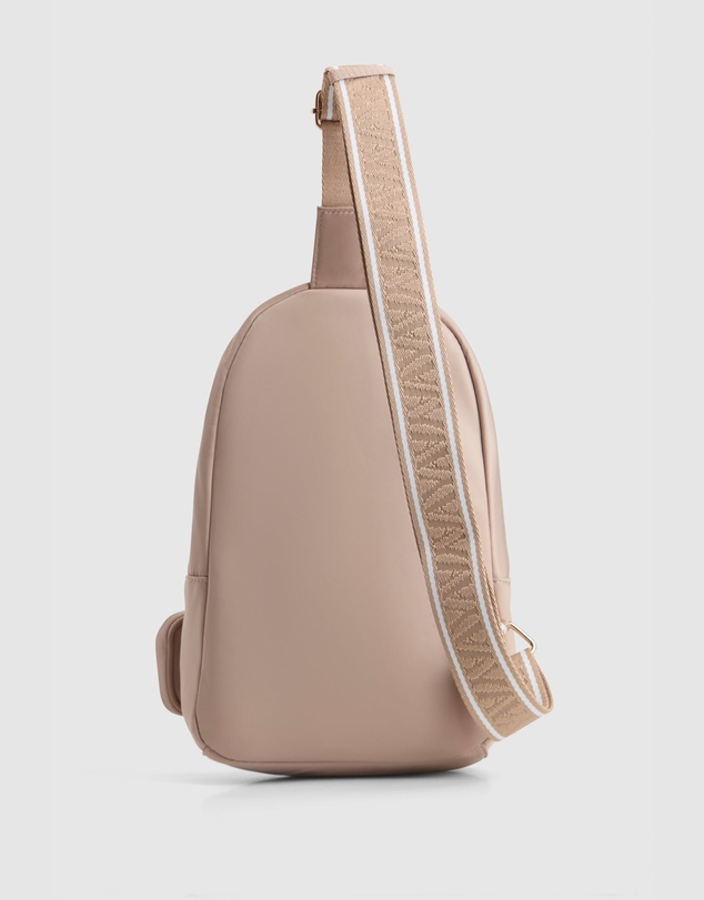 AYA - Rae Nylon Sling Backpack