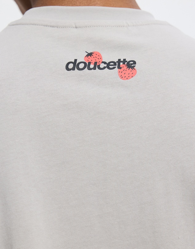 Doucette - Freshly Picked Trim Tee