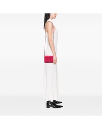 Pre-Loved by Azura Reborn - Pre-Loved Caviar Bicolor CC Wallet On Chain