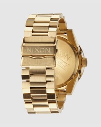 Nixon - Corporal SS Watch