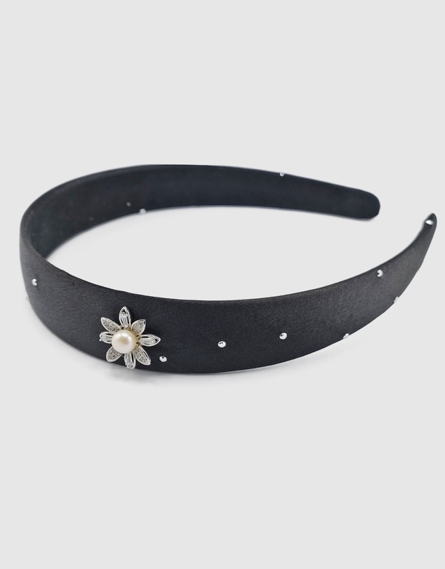 Izoa - Manon Flower Headband