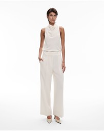 Witchery - Draped Top