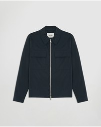 NN07 - Alban Jacket