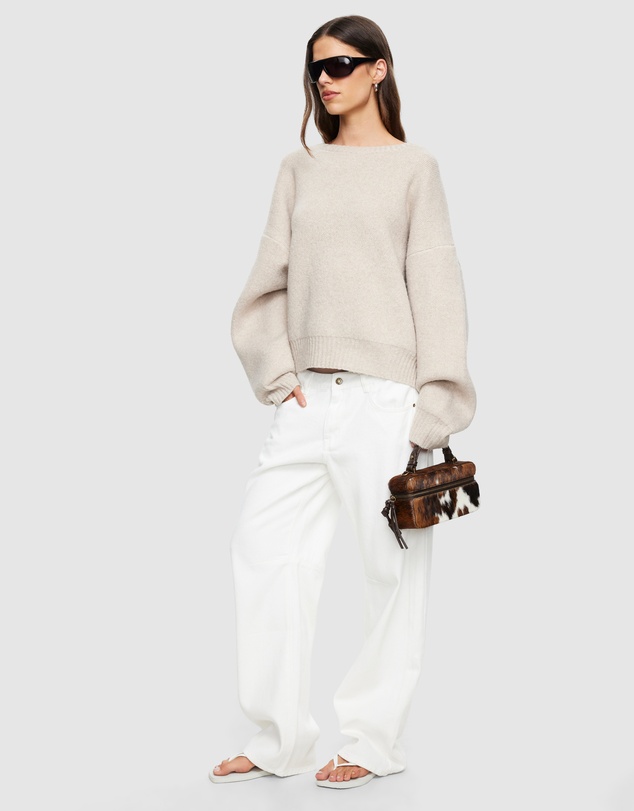 Lioness - Dolce Knit - ICONIC EXCLUSIVE