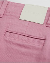 Country Road - Hi Rise Wide Legging Jean