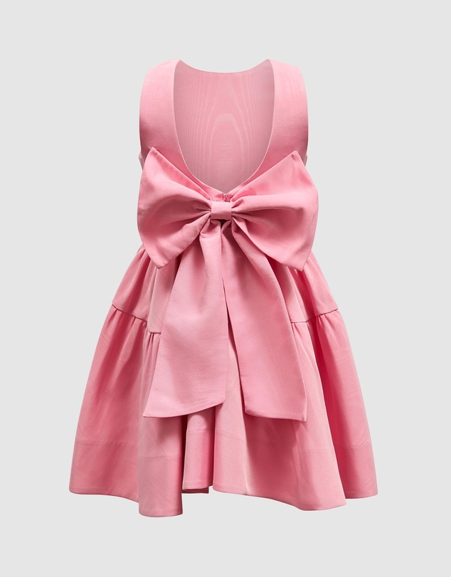 Bardot Junior - Chiara Mini Dress - Kids-Teens