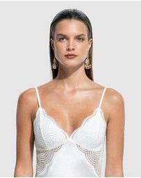 GINIA - Isabelle Slip