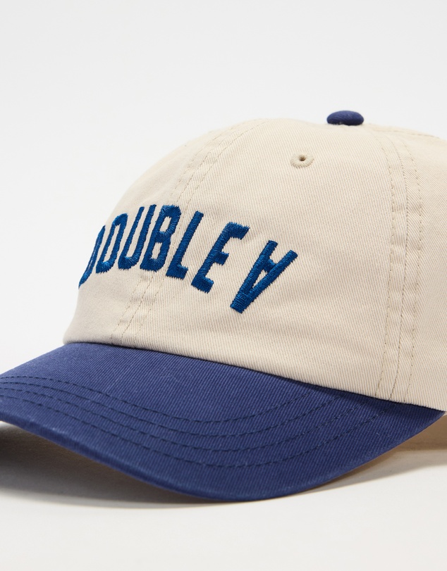 Wood Wood - Double A Archie Cap