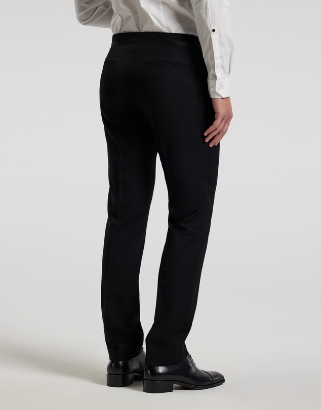 Calibre - Tuxedo Pants Black
