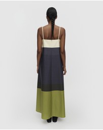 Marimekko - Symmetria Hennika Dress