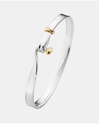 Georg Jensen - Torun Bangle