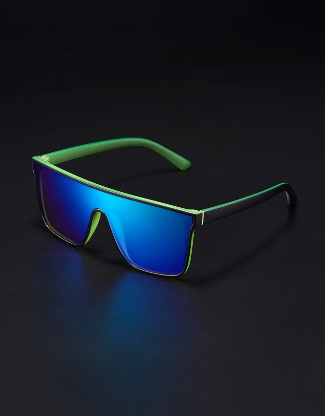 Eclectics - Sidney Sunglasses - UV400