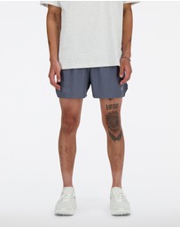 New Balance - RC Short 5