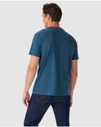 R.M.Williams - Parson T-Shirt