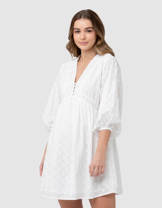 Ripe Maternity - Valentina Dress