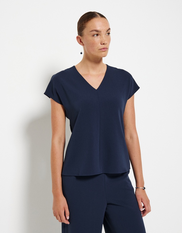Commonry - Myla Top
