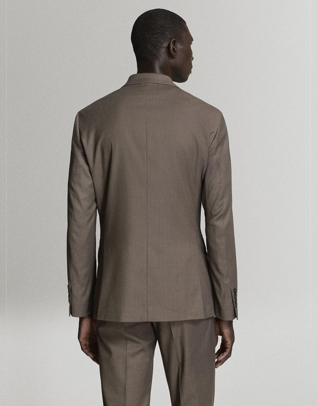 M.N.G - Paris Blazer