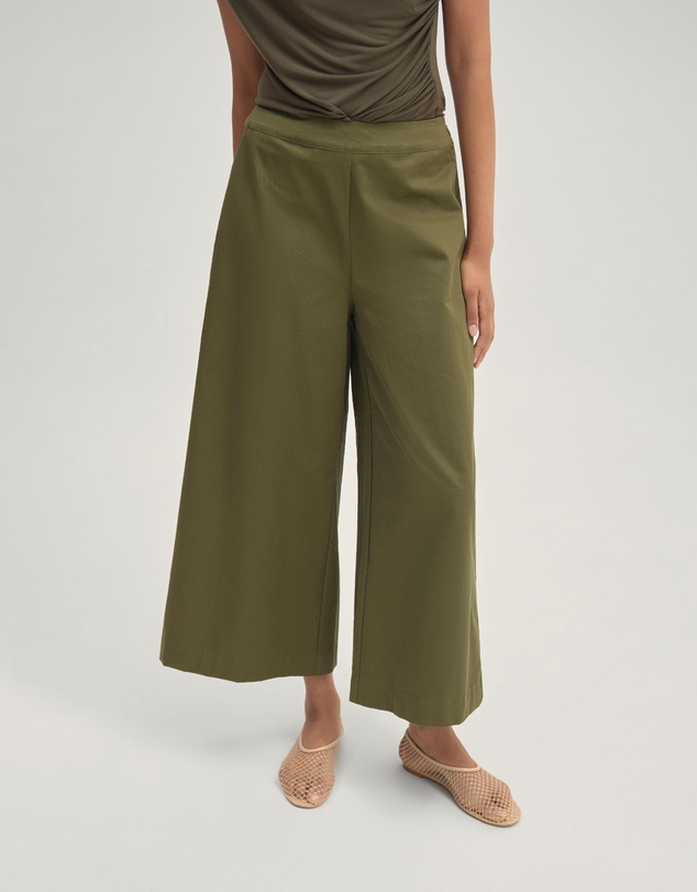 Oxford - Billi Culotte