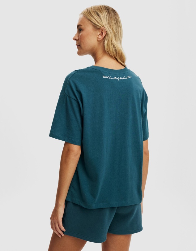 Cotton On Body Active - Active Graphic Tee