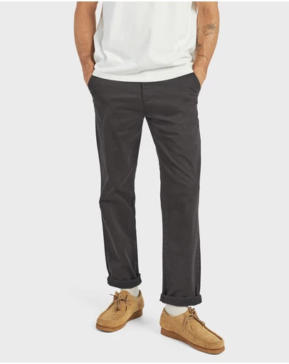 Academy Brand - Cooper Straight Chino