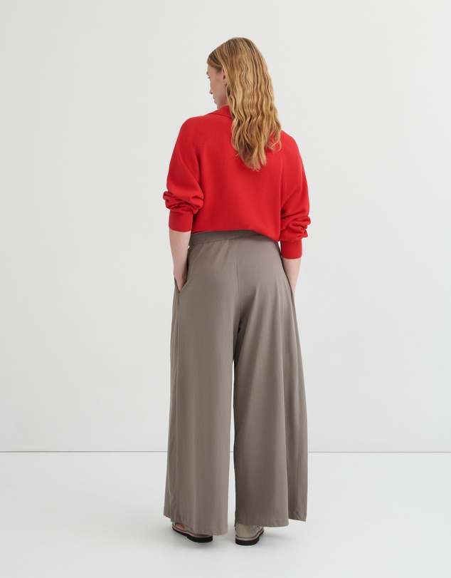 Kowtow - Drape Pant