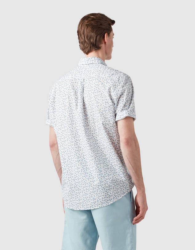 Rodd & Gunn - Acacia Bay Shirt