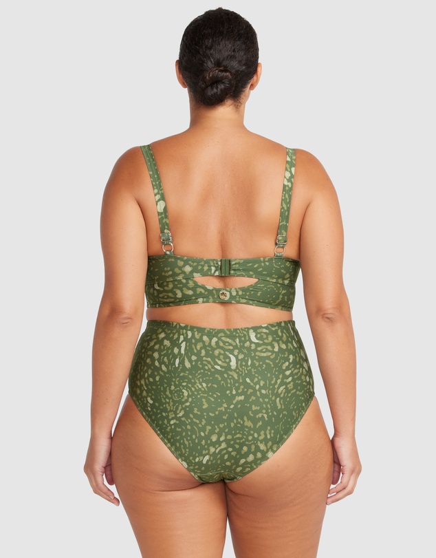 Artesands - Vellichore Renoir High Waist Swim Pant