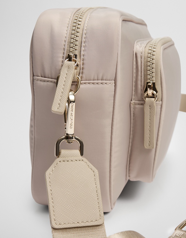 Country Road - Recycled Polyester Soft Crossbody Bag