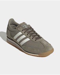 adidas Originals - SL 72 OG Shoes Womens