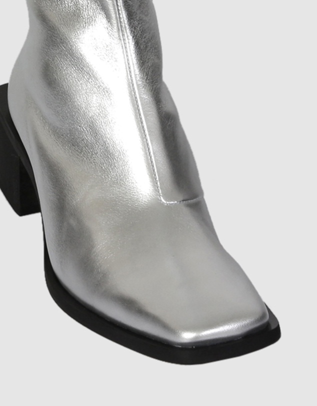 Beau Coops - Alby Knee-high Boots