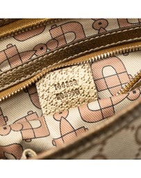 Pre-Loved by Azura Reborn - Pre-Loved GG Canvas Jolicoeur Crossbody
