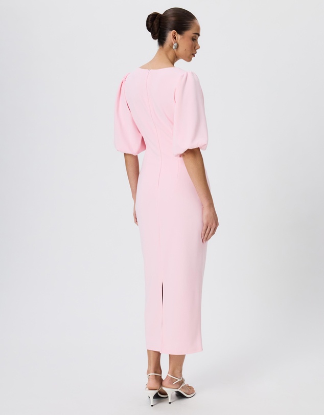 Tussah - Romie Midi Dress