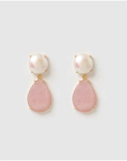 Miz Casa and Co - Rey Earrings