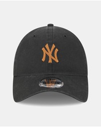 New Era - 9TWENTY New York Yankees Cap