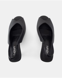 Therapy - Eager Slingback Pumps