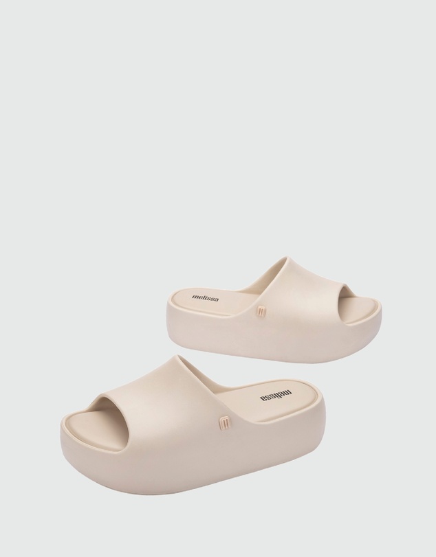 Melissa - Melissa Free Platform Slide