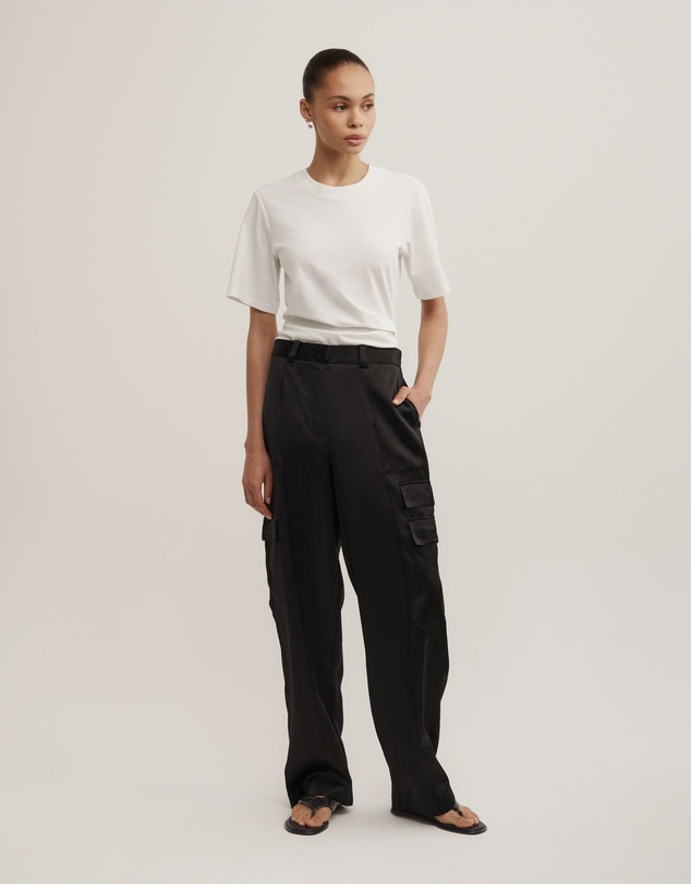 Witchery - Wrap T-shirt