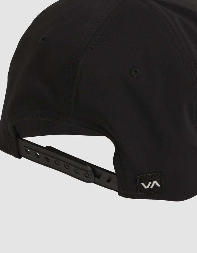 RVCA - Va Commonwealth Deluxe Cap