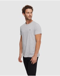 Oxford - Ben Cotton Crew Neck T-Shirt