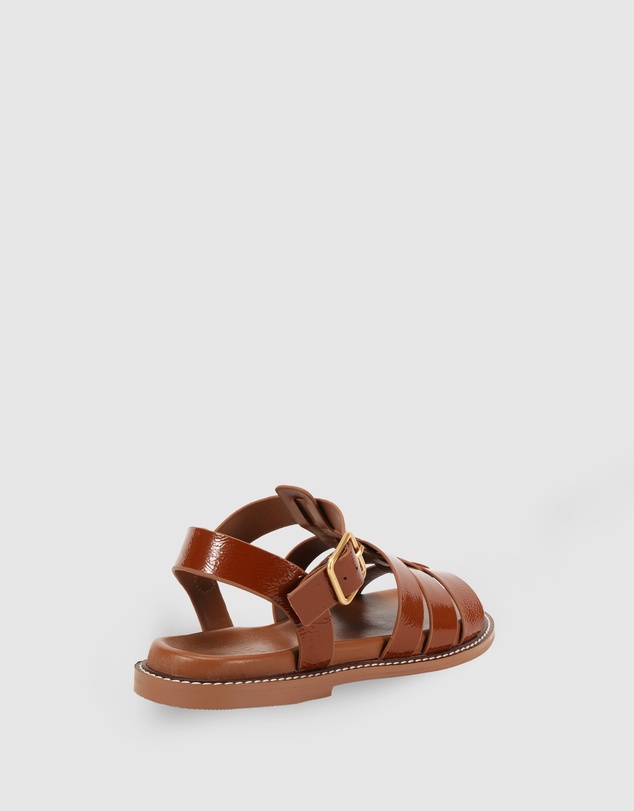Nude Footwear - Heidi
