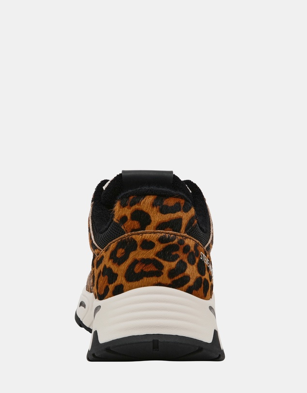 Steve Madden - Sneak-Peak-L Leopard Sneakers