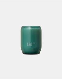 Ashley & Co - Waxed Perfume Outdoor with Citronella 310g