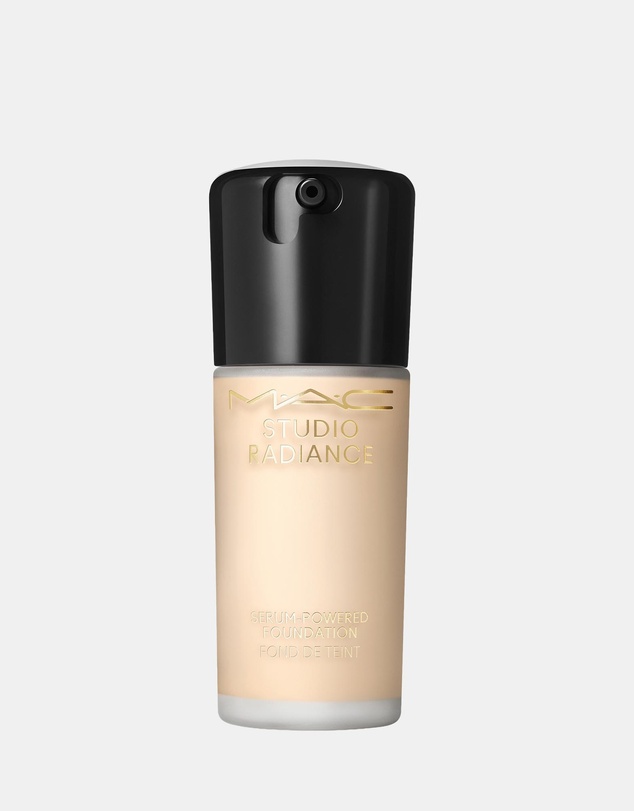 MAC - Studio Radiance Serum-Powered Foundation
