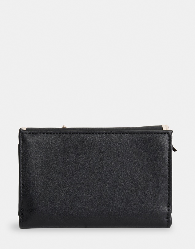 Billabong - Womens Starsurfer Tri Fold Wallet