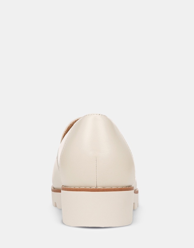 Vionic - Kensley Loafer - Cream
