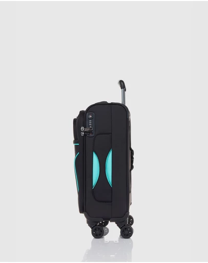Flylite - Spin Air 4 55cm Suitcase