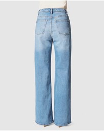 & Other Stories - Wide Leg Jeans