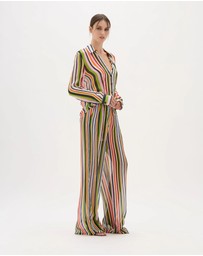 Muma World - Bahia Wide Leg Pants