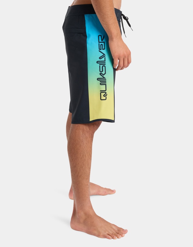 Quiksilver - Mens Surfsilk Holmes 20
