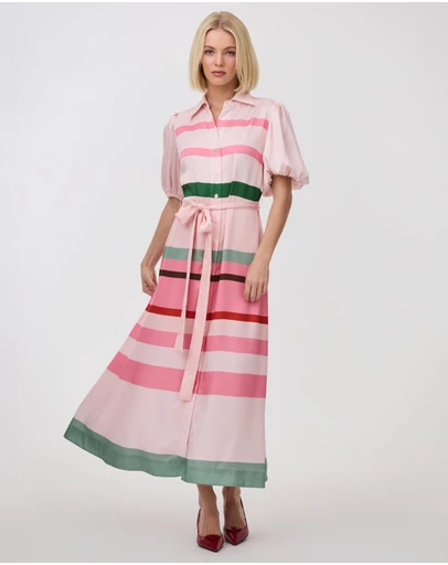 Aston Studio - Marley Dress